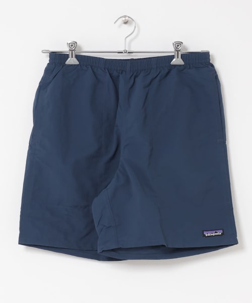 URBAN RESEARCH DOORS（アーバンリサーチドアーズ）の「patagonia　MS BAGGIES LONGS-7 IN（その他パンツ・メンズ・CLMS/CLOR/SSNT/FEG/TCLE/THI/TPBL/BOB・S/M/L/XL）」の6枚目の写真