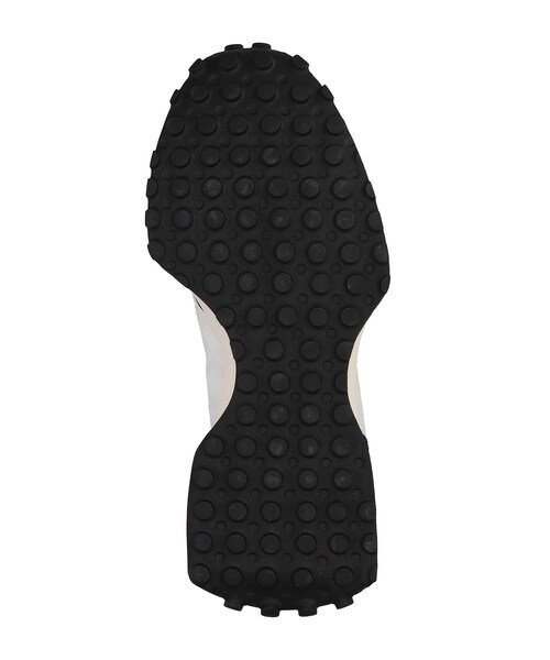 ADAM ET ROPE'（アダムエロペ）の「【New balance】MS327（スニーカー・メンズ・ブラック/レッド・26.0/27.0/28.0）」の15枚目の写真