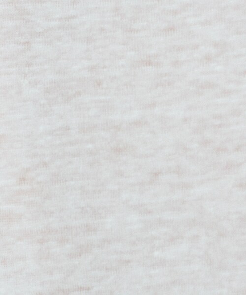 ADAM ET ROPE'(アダムエロペ)の「【J'aDoRe・店舗限定】【Batoner(バトナー) for SALON】別注リネンリンガーノースリーブ(タンクトップ・レディース・ホワイト系/ベージュ系/サックス・F)」の17枚目の写真