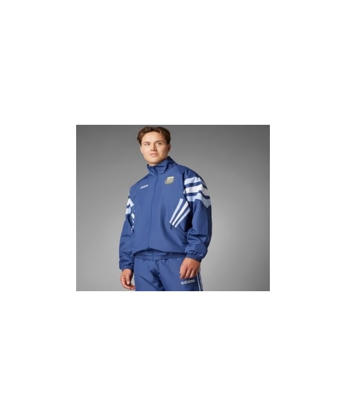 adidas アルゼンチン 1994 ウーブントラックジャケット adidas（アディダス）の「アルゼンチン 1994 ウーブントラック