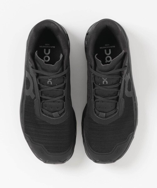 URBAN RESEARCH DOORS(アーバンリサーチドアーズ)の「On Cloudmonster Void(スニーカー・メンズ・Black/Dew・26/26.5/27/27.5/28/28.5/29/30)」の14枚目の写真