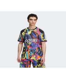 adidas | アーカイブ AOPジャージー(Tシャツ/カットソー)