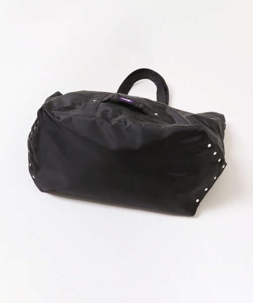 URBAN RESEARCH(アーバンリサーチ)の「THE NORTH FACE PURPLE LABEL FIELD TOTE BAG(トートバッグ・メンズ・R/K・One)」の6枚目の写真