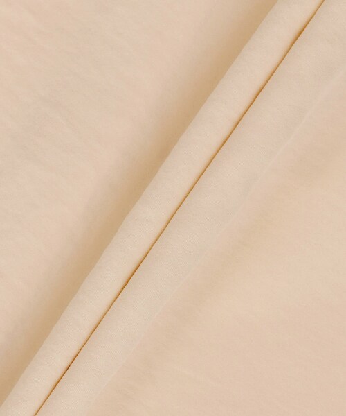 ROPE' PICNIC（ロペピクニック）の「【KIDS】フレアカラーブラウス（シャツ/ブラウス・キッズ・ブラック/クリーム・120/130/140/150）」の20枚目の写真