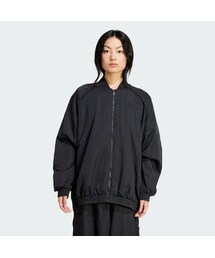 adidas | プレミアム オリジナルス FR トラックトップ(ナイロンジャケット)