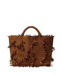 ADAM ET ROPE' | 【J'aDoRe・一部店舗限定】【NAGHEDI(ナゲディ)】ST BARTHS medium TOTE(トートバッグ)