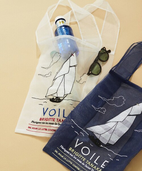 50 58 52タナカ様 FREAK'S STORE（フリークスストア）の「brigitte tanaka