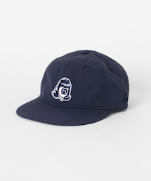 EKAL | TACOMA FUJI RECORDS　LOGO CAP 26(キャップ)