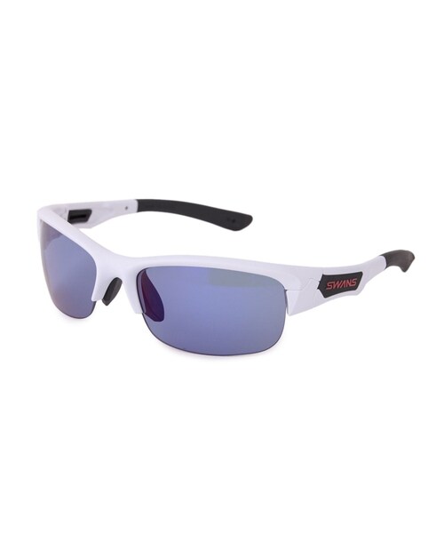 ROPE'（ロペ）の「【SWANS】 SPRINGBOK（サングラス・レディース・ホワイト・F）」の2枚目の写真