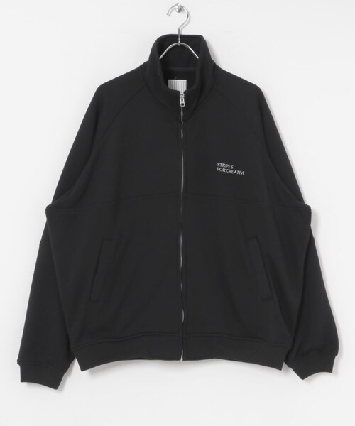 SFC SWEAT SPORTY JACKET【公式通販】