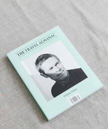 天晨堂 THE TRAVEL ALMANAC