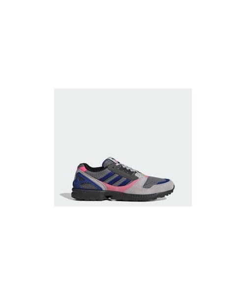 adidas(アディダス)の「ZX 8000(シューズ・メンズ・ホワイト/グレー・22.0cm/22.5cm/23.0cm/23.5cm/24.0cm/24.5cm/25.0cm/25.5cm/26.0cm/26.5cm/27.0cm/27.5cm/28.0cm/28.5cm/29.0cm/29.5cm/30.0cm/30.5cm/31.0cm/31.5cm/32.0cm)」の22枚目の写真