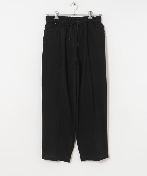 URBAN RESEARCH(アーバンリサーチ)の「SFC BAGGY DENIM PANTS(デニムパンツ・メンズ・Black/IndigoBlue・M/L/XL)」の6枚目の写真