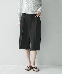 URBAN RESEARCH | 『UR TECH DRYLUXE』ハーフパンツ(その他パンツ)