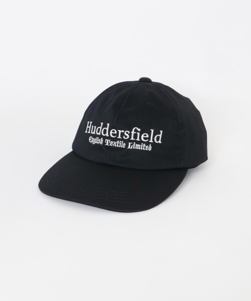 URBAN RESEARCH（アーバンリサーチ）の「YOUNG&OLSEN　CITY TWILL CAP（キャップ・メンズ・NANTE-REZE/HUDDS/HOLBROOK/PANAMA・Free）」の6枚目の写真