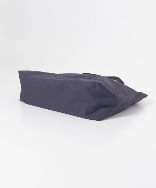 URBAN RESEARCH Sonny Label（アーバンリサーチサニーレーベル）の「SLEEPY WEEKDAY TOTEBAG（トートバッグ・レディース・BRN×NVY/GREEN/NAVY・One）」の19枚目の写真