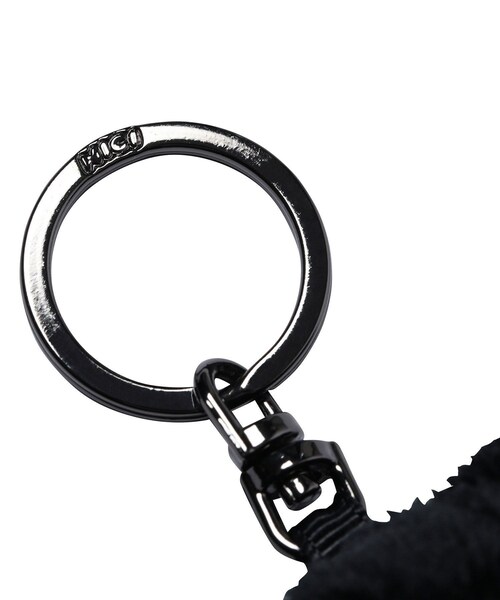 ROPE'(ロペ)の「【RAMIDUS】BLACK BEAUTY PACKABLE BAG(トートバッグ・レディース・ブラック・F)」の7枚目の写真