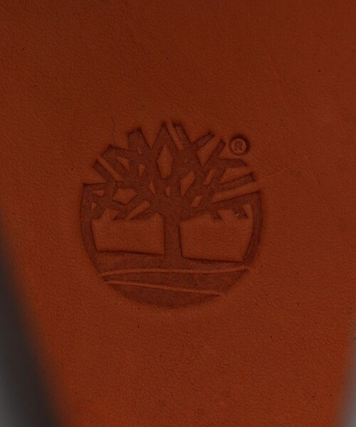 JUNRED（ジュンレッド）の「【Timberland/ティンバーランド】6in Premium Boots WP/ 6インチ プレミアム ウォータープルーフ ブーツ（ブーツ・メンズ・ブラック・26/27/28）」の11枚目の写真