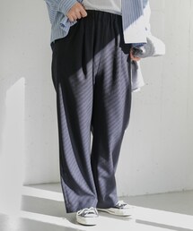 FORK&SPOON | FORK&SPOON　ラナテックイージースラックス(その他パンツ)