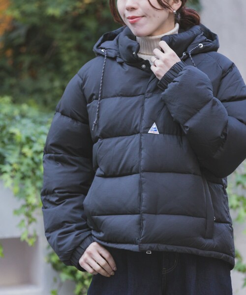 Cape HEIGHTS　LYNDON JACKET