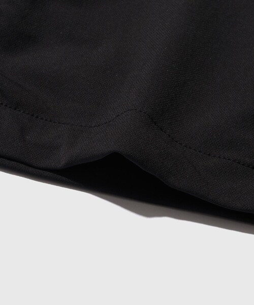 ADAM ET ROPE'(アダムエロペ)の「【nanamica/ナナミカ】ALPHADRY Field Cargo Pants(カーゴパンツ・メンズ・ブラック・32/34)」の12枚目の写真