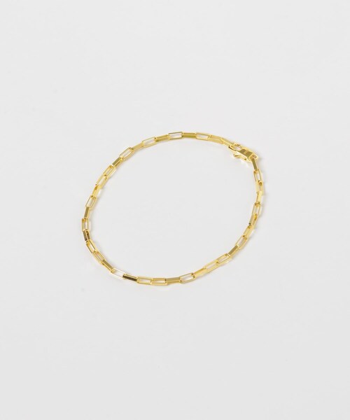 URBAN RESEARCH（アーバンリサーチ）の「Billie Bracelet Gold（ブレスレット・レディース・Gold・-）」の2枚目の写真