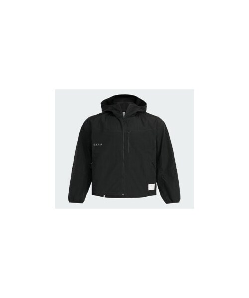 adidas（アディダス）の「DAY//Ø ウーブンジャケット（）」 - WEAR