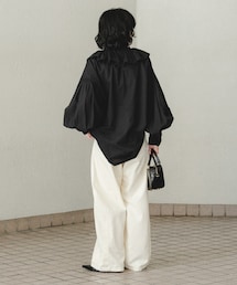 URBAN RESEARCH | コーデュロイカーブパンツ(その他パンツ)