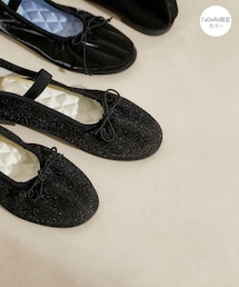 ソフトバレエシューズ