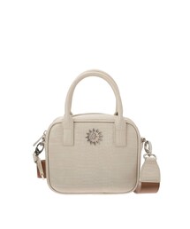 EVRIS | クロコライクショルダーミニBAG(ショルダーバッグ)