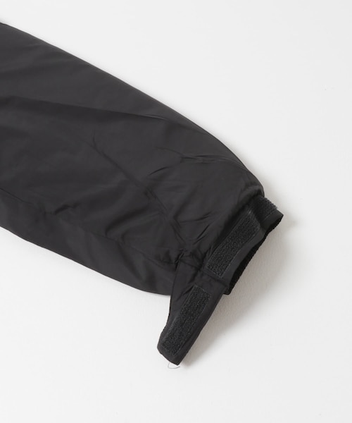 EKAL（エカル）の「WILDTHINGS　MONSTER PARKA（その他アウター・メンズ・BLACK/O.D・M/L）」の9枚目の写真