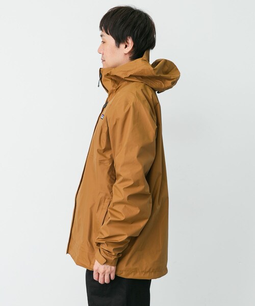 URBAN RESEARCH DOORS（アーバンリサーチドアーズ）の「patagonia　TORRENTSHELL 3L RAIN JACKET（テーラードジャケット・メンズ・BLK/SMDB/DRBN/CNGR/WSTO/GLCB・S/M/L/XL）」の19枚目の写真