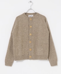 かぐれ | Charpentier de vaisseau Katie(カーディガン/ボレロ)