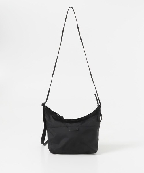 URBAN RESEARCH DOORS（アーバンリサーチドアーズ）の「BAICYCLON　MINI SHOULDER BAG（ショルダーバッグ・レディース・BLACK/BROWN・Free）」の3枚目の写真