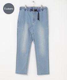Gramicci | 『別注』GRAMICCI　Stretch Denim Trouser(その他パンツ)