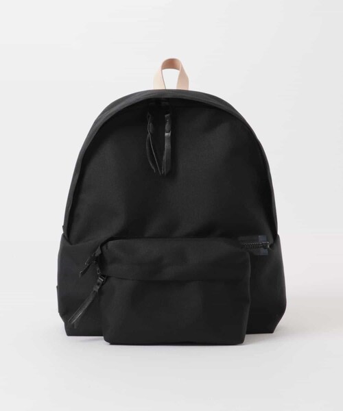 URBAN RESEARCH（アーバンリサーチ）の「Hender Scheme　back pack（バックパック/リュック・メンズ・beige/black/khaki・FREE）」の7枚目の写真