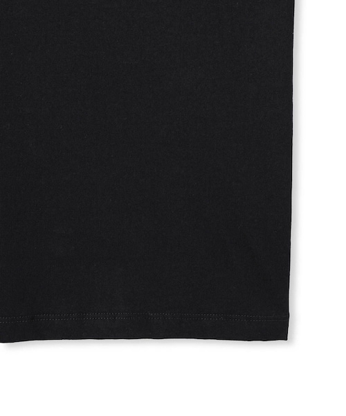 ADAM ET ROPE'(アダムエロペ)の「【Baserange(ベースレンジ)】別注 Pin Long Sleeves(Tシャツ/カットソー・レディース・ブラック/ホワイト・S)」の16枚目の写真