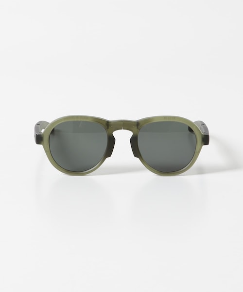 EKAL（エカル）の「MEGANEROCK　KOREMO Type1（メガネ・メンズ・BK/BLUE/KH/GREEN/DBRN/GRY・one）」の3枚目の写真