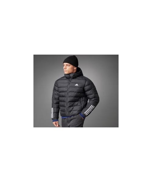 直売アウトレット 新品2XL Adidas ストライプ ジャケット メンズ