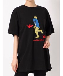 jouetie | Mark Gonzales Tシャツ(Tシャツ/カットソー)