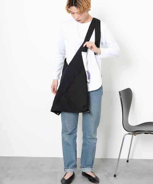 THE GOODLAND MARKET（ザグッドランドマーケット）の「ザ グッドランド マーケット　furoshiki bag 2（トートバッグ・レディース・ASSORT 1/ASSORT 2/ASSORT 3/ASSORT 4・FREE）」の16枚目の写真