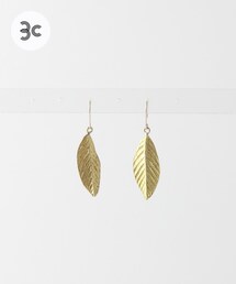 URBAN RESEARCH | 今城晶子　PLANTSピアス(ピアス（両耳用）)
