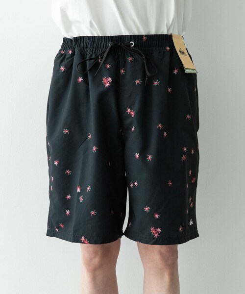 URBAN RESEARCH Sonny Label（アーバンリサーチサニーレーベル）の「QUIKSILVER　EVERYDAY PRINTEDVOLLEY 19（その他パンツ・メンズ・WEG7/KVJ7・M/L）」の8枚目の写真