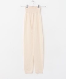 かぐれ | オーガニックコットンニットレギンス(レギンス/スパッツ)