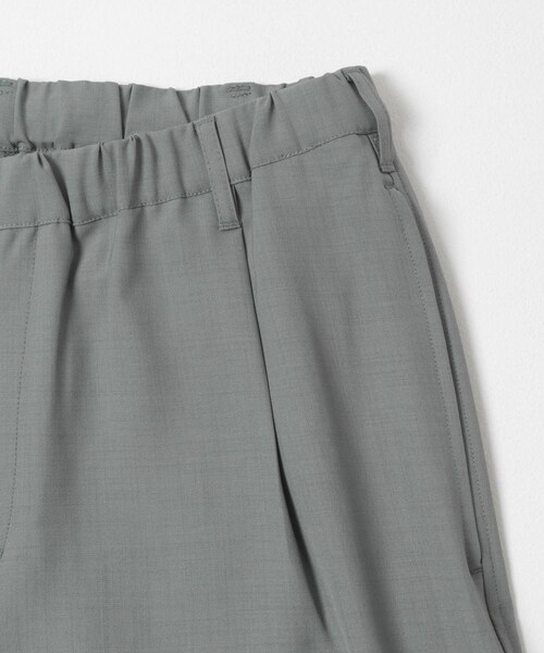 URBAN RESEARCH DOORS(アーバンリサーチドアーズ)の「トロピカルライク イージーパンツ(その他パンツ・メンズ・BLACK/BLUEGRAY/CHARCOAL・M/L)」の22枚目の写真
