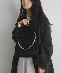 RODE SKO | hun RODESKO　Ball(ハンドバッグ)