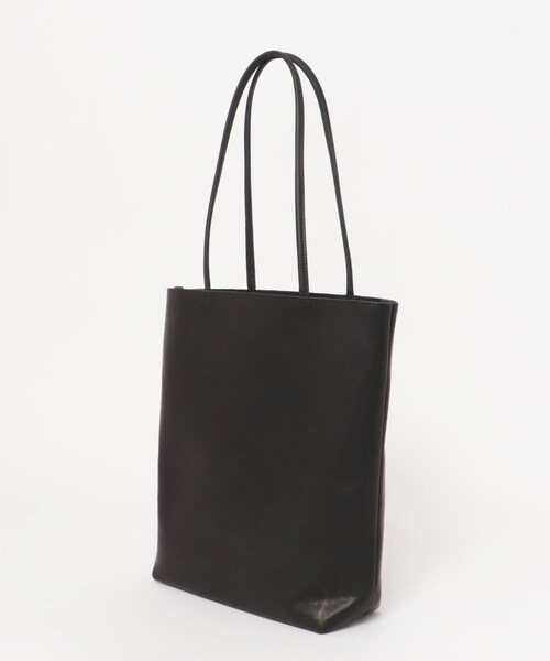 かぐれ（カグレ）の「MORMYRUS　TOTE（トートバッグ・レディース・BLACK・Free）」の4枚目の写真