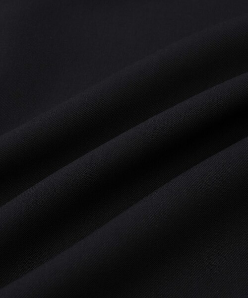 ROPE'（ロペ）の「【troisiemechaco（トロワズィエムチャコ）】×moi salon et rope EXCLUSIVE EDITION COLLAR REMOVAL DRESS｜ワンピース（ワンピース・レディース・グレー/ネイビー・38）」の11枚目の写真