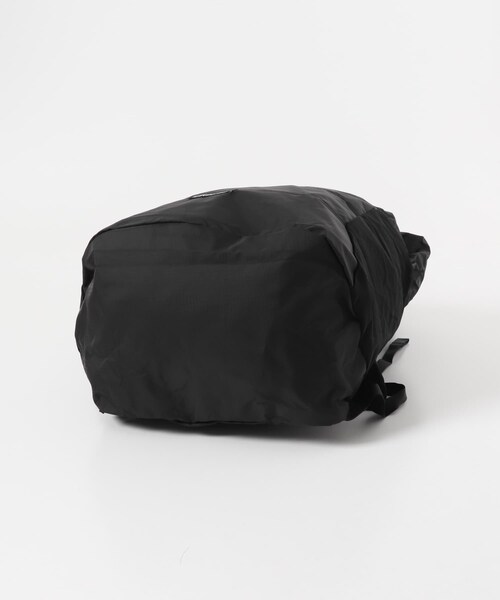 URBAN RESEARCH DOORS（アーバンリサーチドアーズ）の「patagonia　TERRAVIA TOTE PACK（トートバッグ・レディース・BLK/WSTO/BYFG・One）」の7枚目の写真