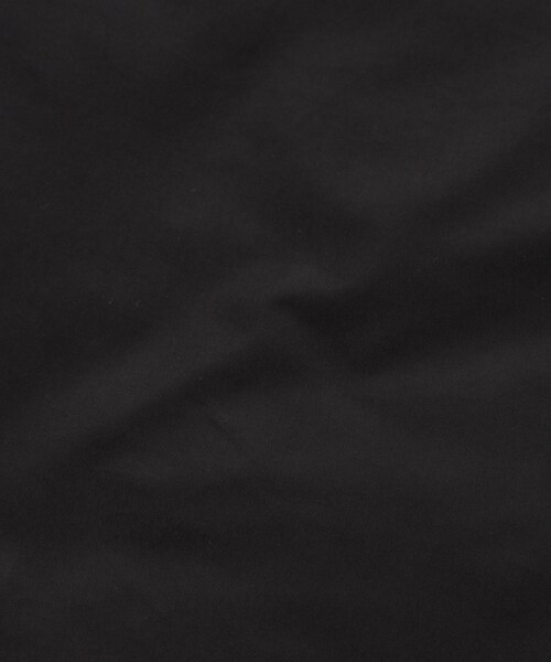 ADAM ET ROPE'（アダムエロペ）の「【mfpen/エムエフペン】Padded Vest（ベスト・メンズ・ブラック・L/M）」の10枚目の写真